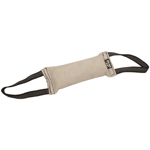 Tug Leather 2 Handles 25x5,5cm