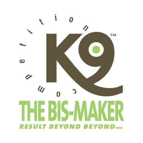 Pump till K9 Competition