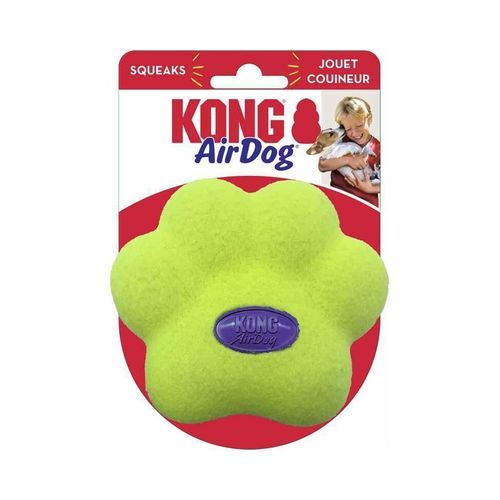 KONG AirDog Squeaker Paw