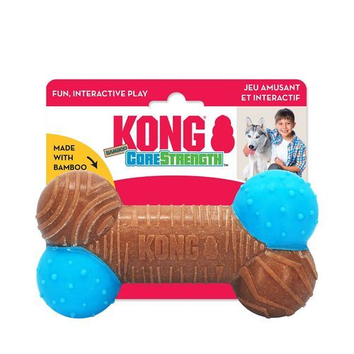 KONG CoreStrength Bamboo Bone