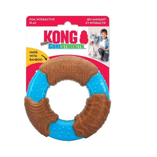 KONG CoreStrength Bamboo Ring