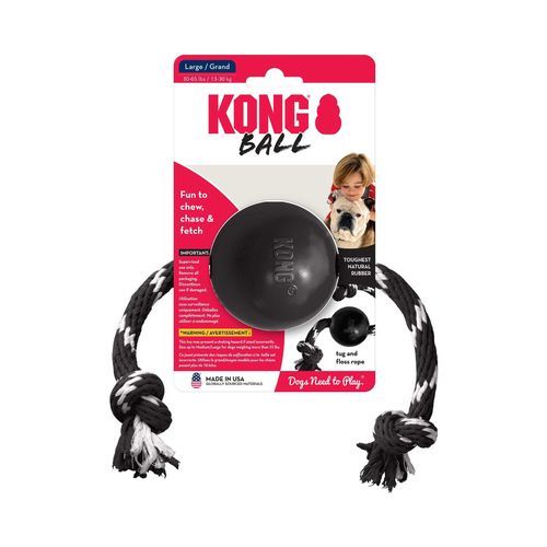 KONG Extreme Ball