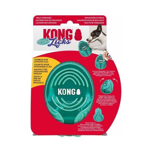 KONG Licks Rewards