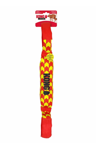 KONG Maxx Tug Hundleksak - Dragleksak