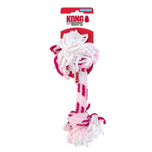 Kong Rope Stick Valp M - 29x6x6cm