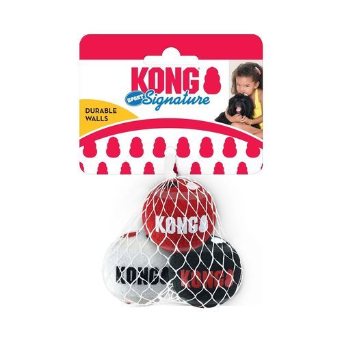 KONG Signature Sport Balls - S