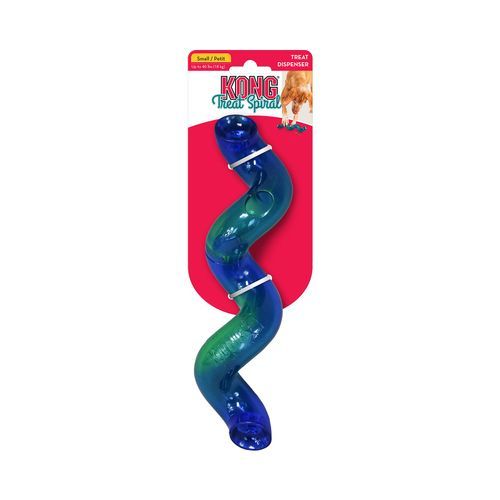 KONG Treat Spiral Stick - S (Upp till 18 kg)