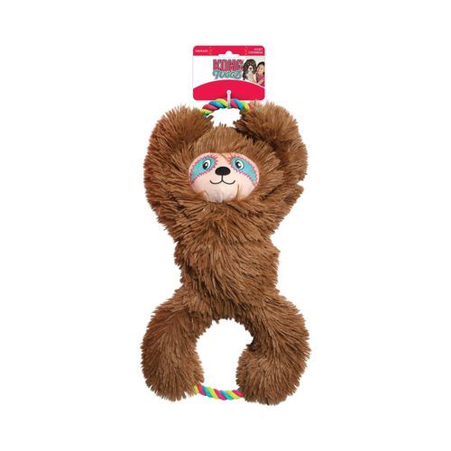 KONG Tuggz Sloth