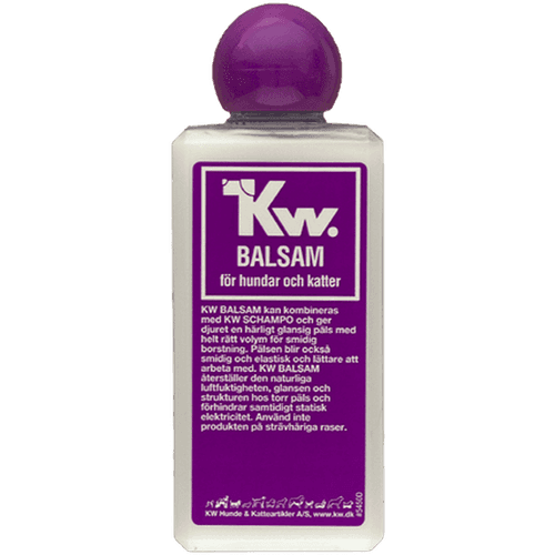 Balsam Långa Pälsar 200 ml