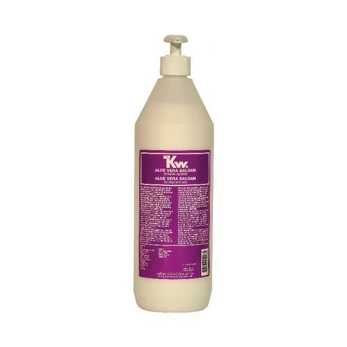 KW Balsam Aloe Vera - 1000 ml