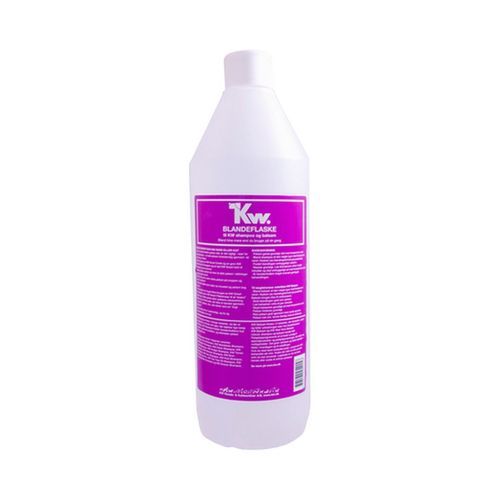 KW Blandflaska - 500 ml