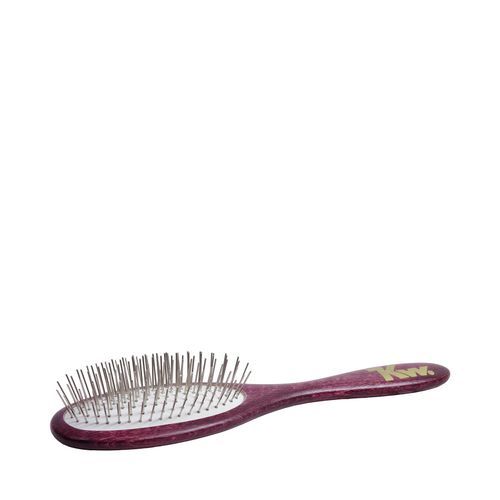 KW Borste stålpinnar Lila - Medium