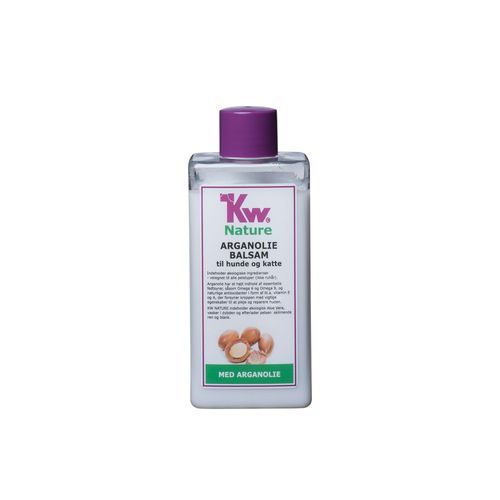 KW Nature Argan Balsam - 200 ml