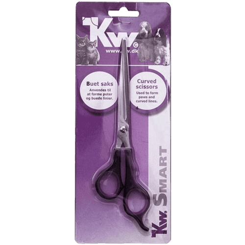 Smart Curved Sax 19 cm