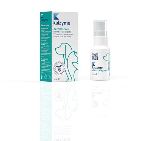 Kalzyme Dermal Spray 30 ml