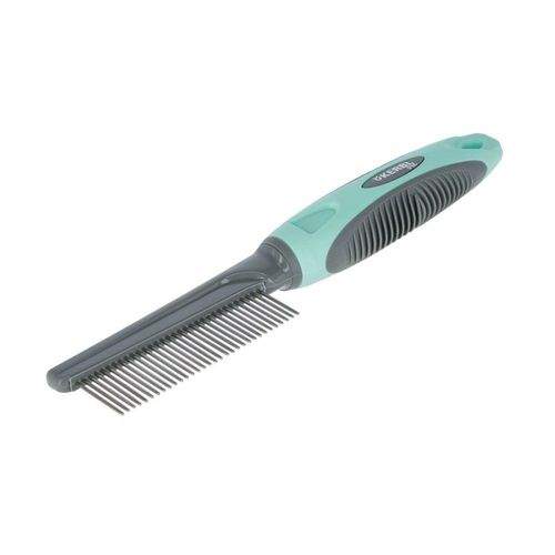 Kerbl Fintandad Hundkam