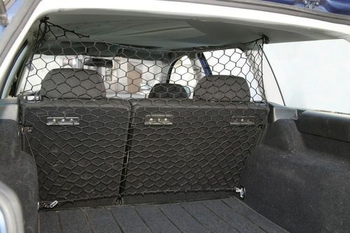 Kerbl - Säkerhetsnät till bilar