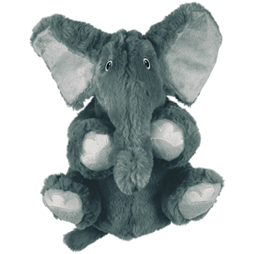 Comfort Kiddos Elephant Grey Small