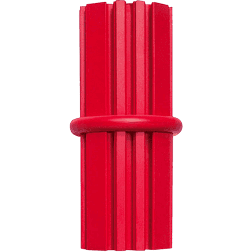 Dental Stick Medium Red
