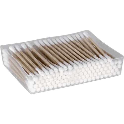 Bomullspinne Dubbel 7,5 cm