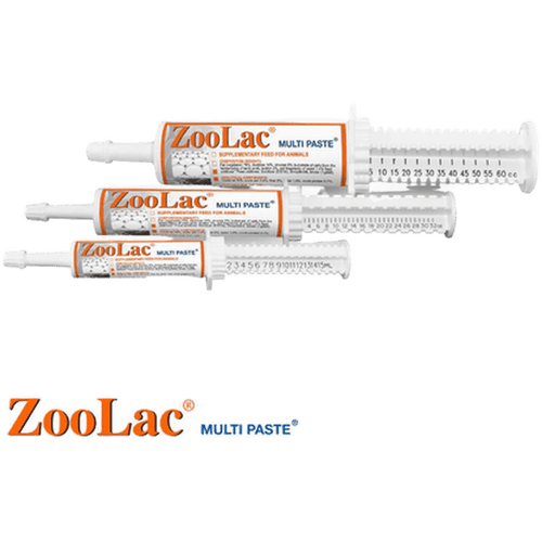 ZooLac Multipaste 15ml