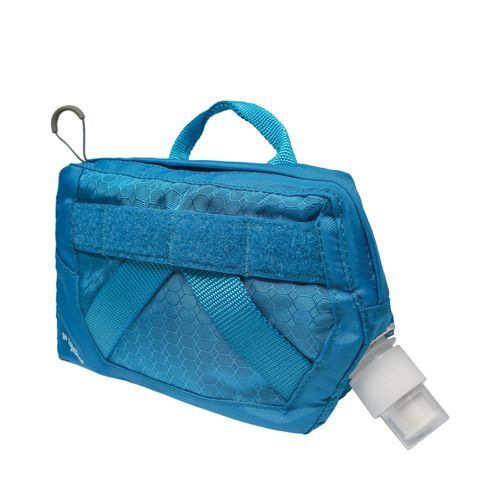 Kurgo RSG Hydration Bottle - Blå