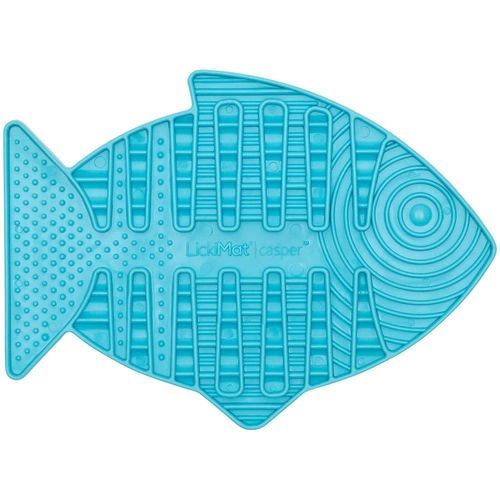 LickiMat- Aktiveringsmatta - Blå