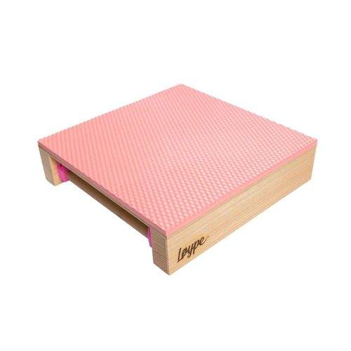 Loype Hamtal Up Target Rosa (XL)