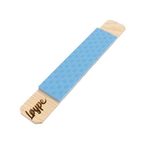 Loype Strivee Target Blå (L)