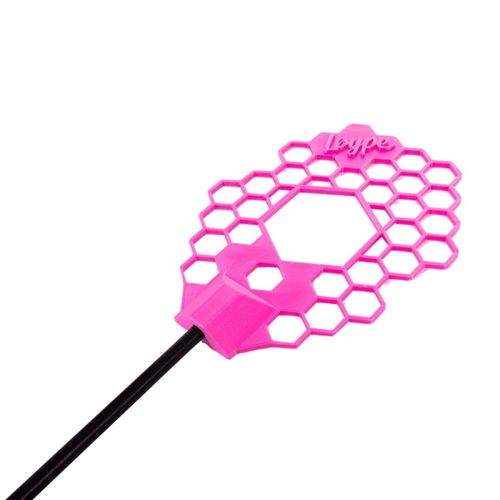 Loype Targetwand Nostarget Rosa (45 cm)