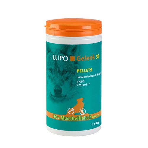 LUPO Joint 30 pellets - 1100 g