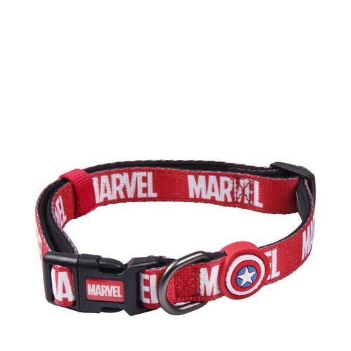 Marvel Halsband - XXS/XS