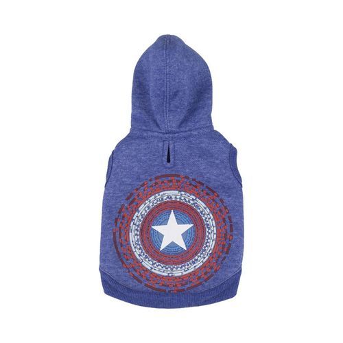 Marvel Hundtröja - 28 cm