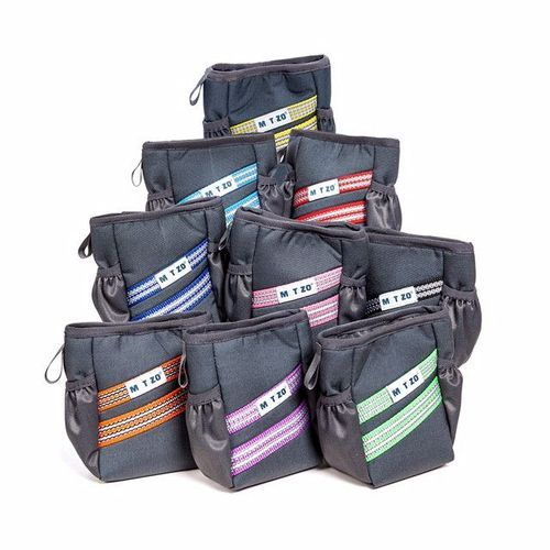 CandyBag - Olivgrön