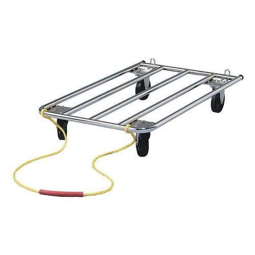 Midwest Vagn för Hundbur