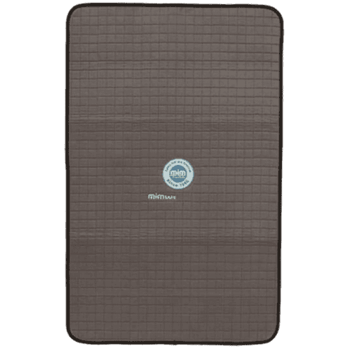 Variopad Matta Gray 100 x 64 cm