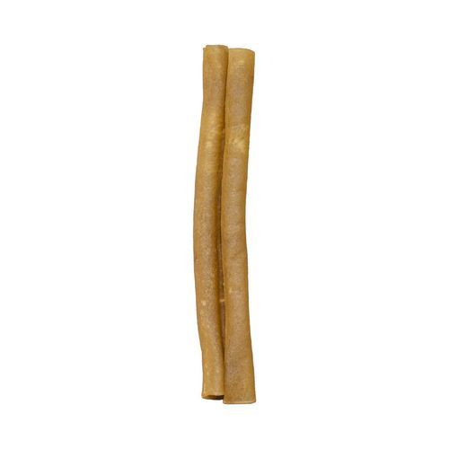 Monster Rawhide Roll Beef Small - 15 cm