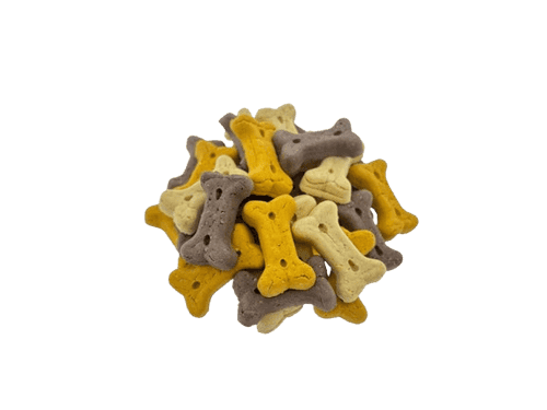 Hundkex Junior bones 1 kg