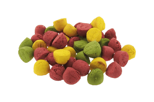 Hundkex Mini Drops 1 kg