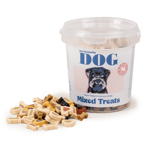 Mixed Treats 500g