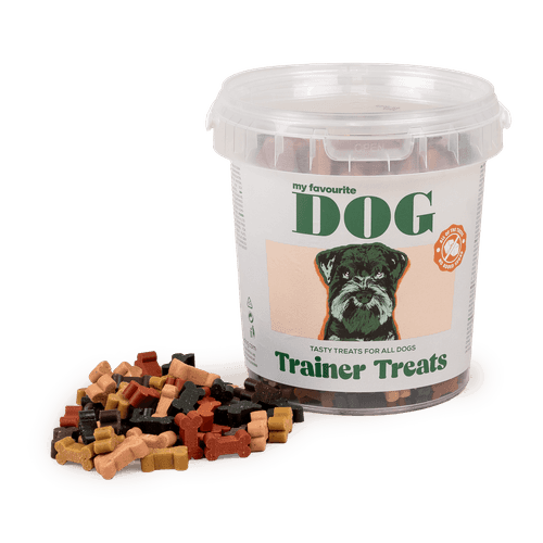 Trainer Treats 500g
