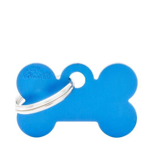 MyFamily Basic Blå - Ben / Small