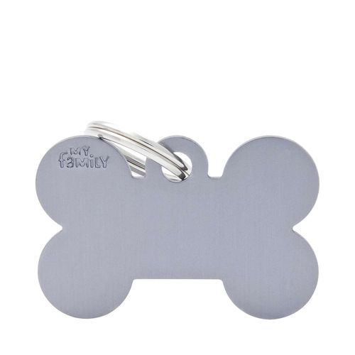 MyFamily Basic Grå - Ben / Large