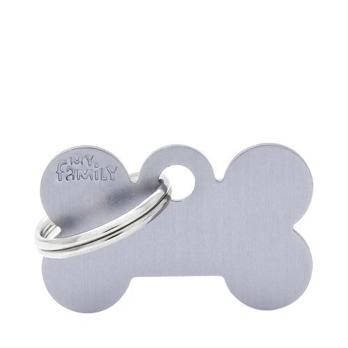 MyFamily Basic Grå - Ben / Small