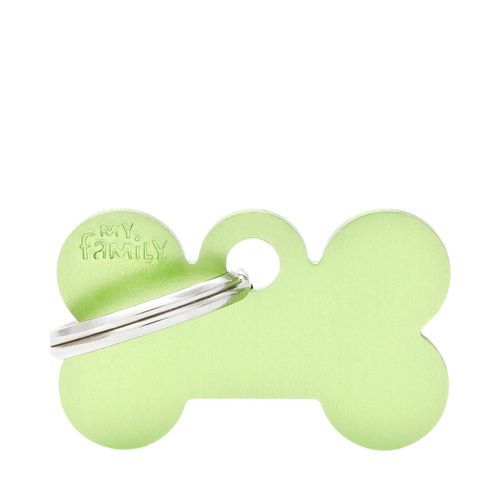 MyFamily Basic Grön - Ben / Small