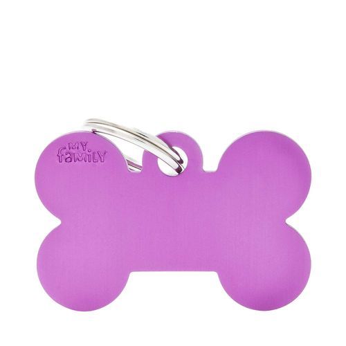 MyFamily Basic Lila - Ben / Large