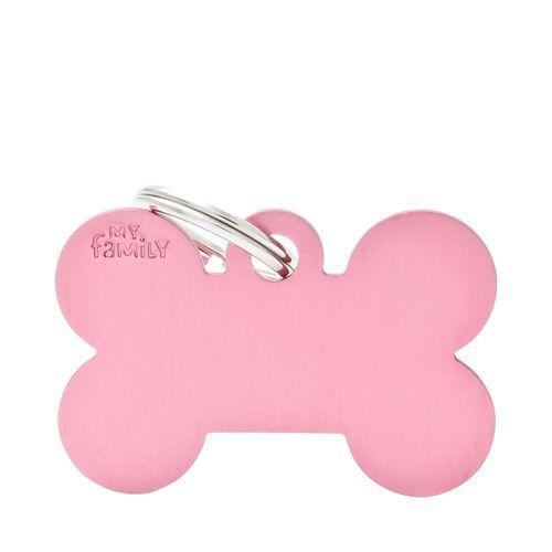 MyFamily Basic Rosa - Ben / Large