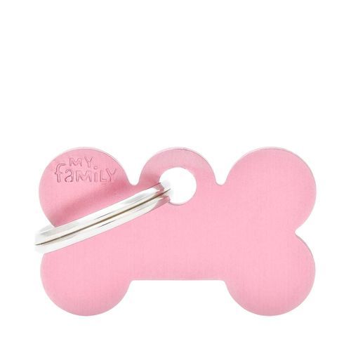 MyFamily Basic Rosa - Ben / Small