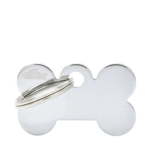 MyFamily Basic Silver - Ben / Small