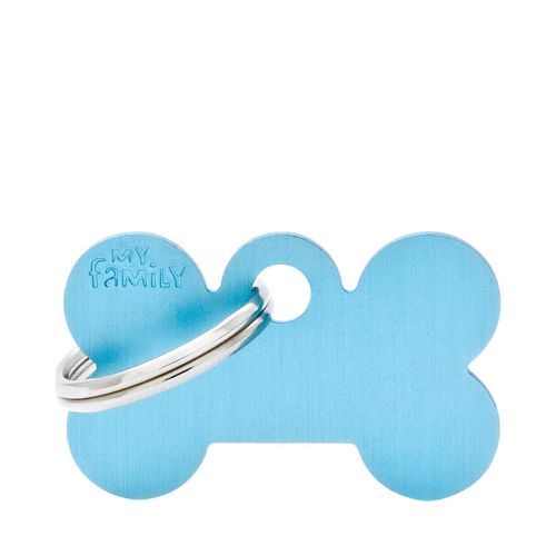 MyFamily Basic Turkos - Ben / Small